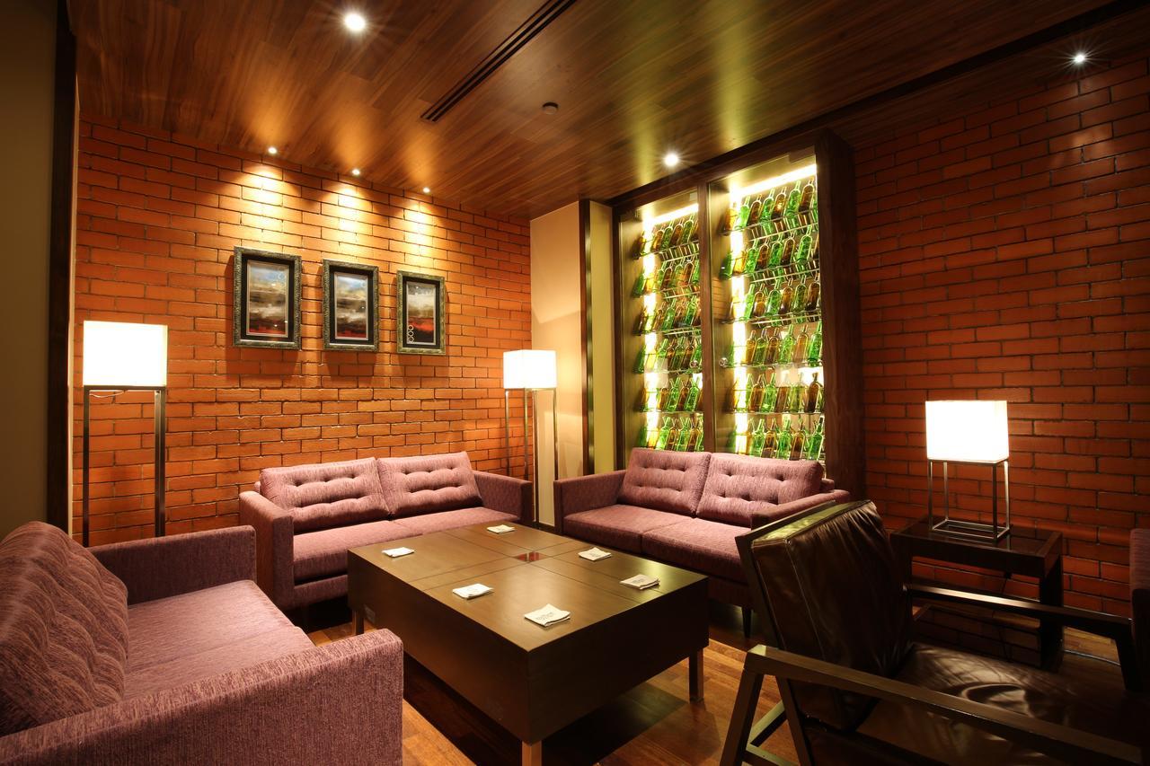 The Residency Towers Coimbatore Exterior foto